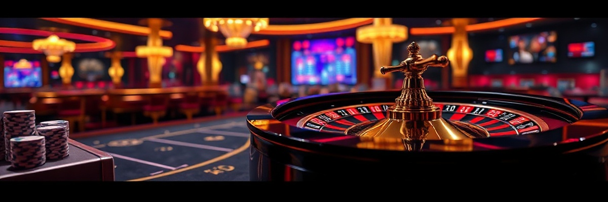 luxury casino — Game Library: What to Expect at a Luxury Casino
