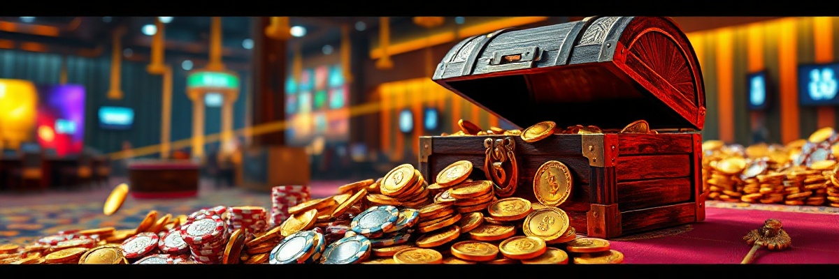 luxury casino — Luxury Casino Bonuses and Promotions for UK Players